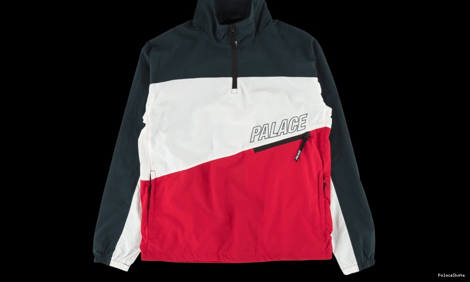 Affordable Palace 3-Track Top Shell 0716